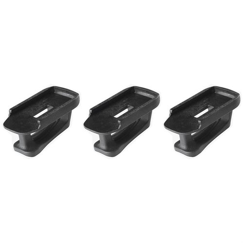 Tee lippaanvaihdosta nopeaa ja hallittua Magpul PMAG Ranger Plate -pohjalevyllä! 🔥 Sopii 7.62x39 PMAG-lippaille.