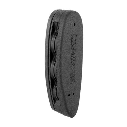 AIR-TECH RECOIL PAD vähentää jopa 70 % tuntuvasta takaiskusta, parantaa ampumasuuntausta ja tarjoaa vakaan ampuma-alustan. Sopii Marlin 336, 512, 444 & 450 puukahvoille.