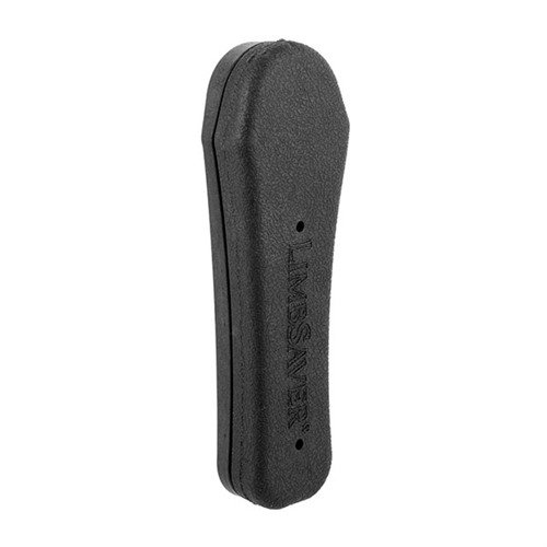 LIMBSAVER RECOIL PAD vähentää jopa 70 % takaisinlyöntiä, on helppo asentaa ja kestää kaikissa sääolosuhteissa. Sopii useisiin kivääreihin ja haulikoihin.