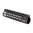 BRAVO COMPANY KMR ALPHA KEYMOD HANDGUARD, 7", BLACK