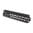 BRAVO COMPANY KMR ALPHA KEYMOD HANDGUARD, 8", BLACK