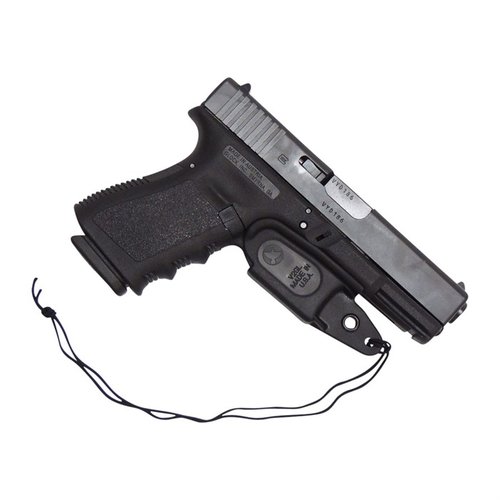Vanguard 2 on minimalist IWB-holster, joka suojaa ainoastaan liipaisimen. Tämä ainutlaatuinen muotoilu vähentää bulkki ja lisää turvallisuutta.