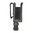 RAVEN CONCEALMENT SYSTEMS VANGUARD 2 HOLSTER ADVANCED-GLOCK GEN 3 & 4-BLK-OVERHOOKS
