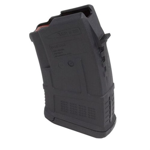 PMAG AK/AKM MOE on kevyt, kestävä ja luotettava 7.62x39mm patruunoille suunniteltu lipas, jossa on parannettu pohjalevy ja itselubricoiva seuraaja.