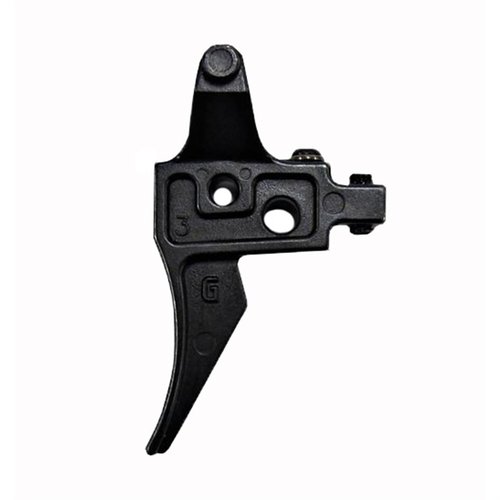 Super Sabra Lightning Bow® - tarkkuusvalmistettu, säädettävä liipaisin IWI Tavor -kivääreihin, joka poistaa liipaisimen ”slack” ja tarjoaa M4 Carbine -tyyppisen tuntuman.