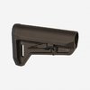 MAGPUL AR-15 MOE SL-K - kompakti, kevyt ja monipuolinen taktinen stock, joka tarjoaa mukautuvan käyttömukavuuden ja helpon säädettävyyden.