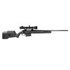 Magpul Hunter 700 LA - täysin säädettävä pituus ja poskipakan korkeus, M-LOK-yhteensopiva, kestävä rakenne ja helppo asennus Remington 700 Long Action -aseisiin.
