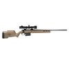 Magpul Hunter 700 LA - säädettävä pituus ja poskipakan korkeus, kestävä polymeerirakenne, M-LOK-yhteensopiva, helppo asennus Remington 700 Long Action -kivääreihin.