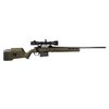 Magpul Hunter 700 LA - säädettävä pituus ja poskipakan korkeus, M-LOK-yhteensopiva, kestävä polymeerirakenne ja helppo asennus Remington 700 Long Action -aseisiin.