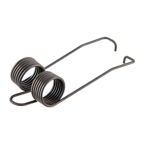 ALG High Energy MainSpring parantaa AK47/74 -aseiden suorituskykyä, kehittää 25 % enemmän vääntöä, lyhentää lukitus aikaa ja parantaa sytytysvarmuutta.
