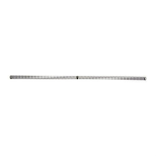 ALG AK-recoil spring on ainutlaatuinen design, valmistettu chrome silicon steel -materiaalista, joka kestää iskuja ja rentoutumista sekä estää harmonisten vaurioiden syntymisen.