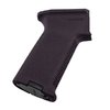 MOE AK Grip on erinomainen päivitys AK-pistoolikahvoille, parantaa ergonomiaa, tarjoaa aggressiivisen tekstuurin ja on yhteensopiva Magpul Grip Coresin kanssa.