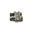 GEISSELE AUTOMATICS TRIJICON ACOG 4X MOUNT, DDC