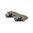GEISSELE AUTOMATICS TRIJICON ACOG 4X MOUNT, DDC