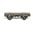 GEISSELE AUTOMATICS TRIJICON ACOG 4X MOUNT, DDC