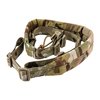 Viking Tactics Padded Sling tarjoaa mukavuutta raskaampien aseiden kantamiseen, nopeilla säädöillä ja kestävästä materiaalista valmistettuna.