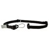 STANDARD AK SLING tarjoaa mukautuvan ja hiljaisen kiinnityksen, jossa on Molded Universal Wire Loop™ ja ainutlaatuinen plum-hardware, täydellinen AK:lle.