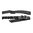 VIKING TACTICS VTAC BUNGEE SLING-BLACK