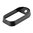 AGENCY ARMS MINIMALIST MAGWELL FOR GLOCK® 17 GEN4, BLACK NO BACKSTRAP