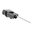 TANGODOWN VICKERS TACTICAL GRIP PLUG/TAKEDOWN TOOL, BLACK
