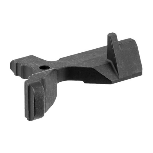FightLite Industriesin MCR Extended Bolt Catch helpottaa AR-15 alusten käyttöä, tarjoten paremman hallinnan MCR Upper Receiverin kanssa.