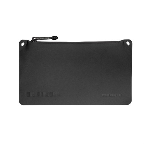 Magpul DAKA Medium Pouch on kestävä ja vedenkestävä, täydellinen työkalu- ja ammuntavarastointiin sekä elektronisten lisävarusteiden järjestämiseen.