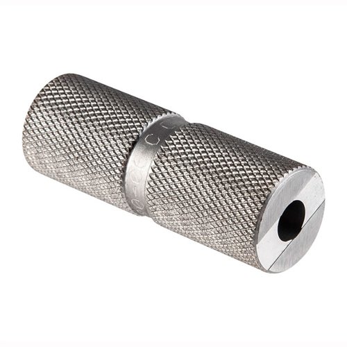 .30-06 Springfield - Lymanin case length/headspace gauge takaa turvallisuuden ja tarkkuuden, tarkista headspace mitat ja tuhoa liian suuret patruunat.