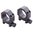 TPS PRODUCTS TSR-W STEEL RINGS 35MM LOW