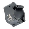 Superlative Armsin AR-15 Clamp On Adjustable Gas Block .625" tarjoaa puhtaamman ja viileämmän toiminnan, vähentää rekyyliä ja estää hiilikerrostumien kertymisen.
