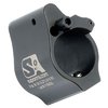 Superlative Arms AR-15 Solid Adjustable Gas Block .625" tarjoaa puhtaan ja viileän toiminnan, vähentää palautetta ja estää hiilikerrostumien muodostumisen.