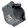 Superlative Armsin patentoitu AR-15 Clamp On Adjustable Gas Block säätää kaasua tehokkaasti, vähentää rekyyliä ja pitää järjestelmän puhtaana ja viileänä.