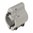 SUPERLATIVE ARMS AR-15 CLAMP ON ADJUSTABLE GAS BLOCK .750" STAINLESS