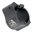 SUPERLATIVE ARMS AR-15 SOLID ADJUSTABLE GAS BLOCK .875" BLACK