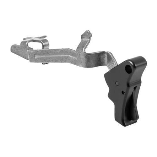 Apex Action Enhancement Kit parantaa Glock-pistoolisi laukaisua, vähentää laukaisupainetta, tarjoaa paremman tuntuman ja on kilpailukäyttöön suunniteltu.