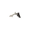 Overwatch Precision TAC Trigger on tasainen ja suora, parantaa laukaisutuntumaa, vähentää liikerataa ja tarjoaa erinomaisen korroosionkestävyyden.