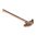 GEISSELE AUTOMATICS SUPER CHARGING HANDLE 7.62 DDC