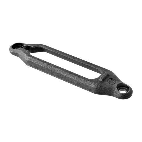M-LOK® Tape Switch Mounting Plate on suunniteltu Insight PEQ -painikepadien kiinnittämiseen, kevyt, kestävä ja matala profiili tarjoaa monipuolisia kiinnitysmahdollisuuksia.