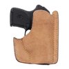 Premium horsehide - etutaskuholsteri Beretta Tomcat tarjoaa nopean ja huomaamattoman käyttömahdollisuuden, pitäen aseen piilossa ja helposti saatavilla.
