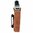 GALCO INTERNATIONAL STOW-N-GO RUGER® LC9® W/CTC LASERGUARD-TAN-RIGHT HAND