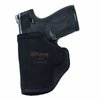 GALCO INTERNATIONAL STOW-N-GO SPRINGFIELD XD 4" -BLACK-LEFT HAND