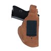 GALCO INTERNATIONAL WAISTBAND WALTHER PPK-TAN-RIGHT HAND