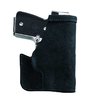 GALCO INTERNATIONAL POCKET PROTECTOR SIG SAUER P238-BLACK