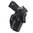 GALCO INTERNATIONAL SUMMER COMFORT S&W N FRAME 29 4" -BLACK-RIGHT HAND