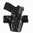 GALCO INTERNATIONAL SIDE SNAP SCABBARD 1911 5" -BLACK-RIGHT HAND