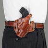 GALCO INTERNATIONAL F.L.E.T.C.H. S&W SW99 45 FULL SIZE-TAN-RIGHT HAND