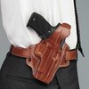 GALCO INTERNATIONAL F.L.E.T.C.H. BERETTA 92F/FS-TAN-RIGHT HAND