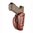 GALCO INTERNATIONAL STINGER KEL TEC PF9 W/CTC LASER-BLACK-RIGHT HAND