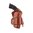 GALCO INTERNATIONAL WHEELGUNNER RUGER® SUPER BLACKHAWK® 5 1/2" -TAN