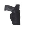 GALCO INTERNATIONAL WRAITH SPRINGFIELD XD 4" -BLACK-RIGHT HAND