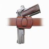 GALCO INTERNATIONAL YAQUI SLIDE GLOCK® 21-TAN-RIGHT HAND